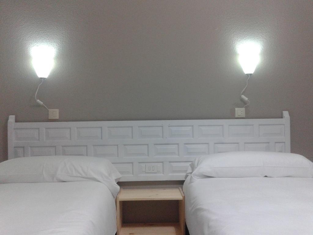 Hermus Hotel Ενκάμπ Δωμάτιο φωτογραφία