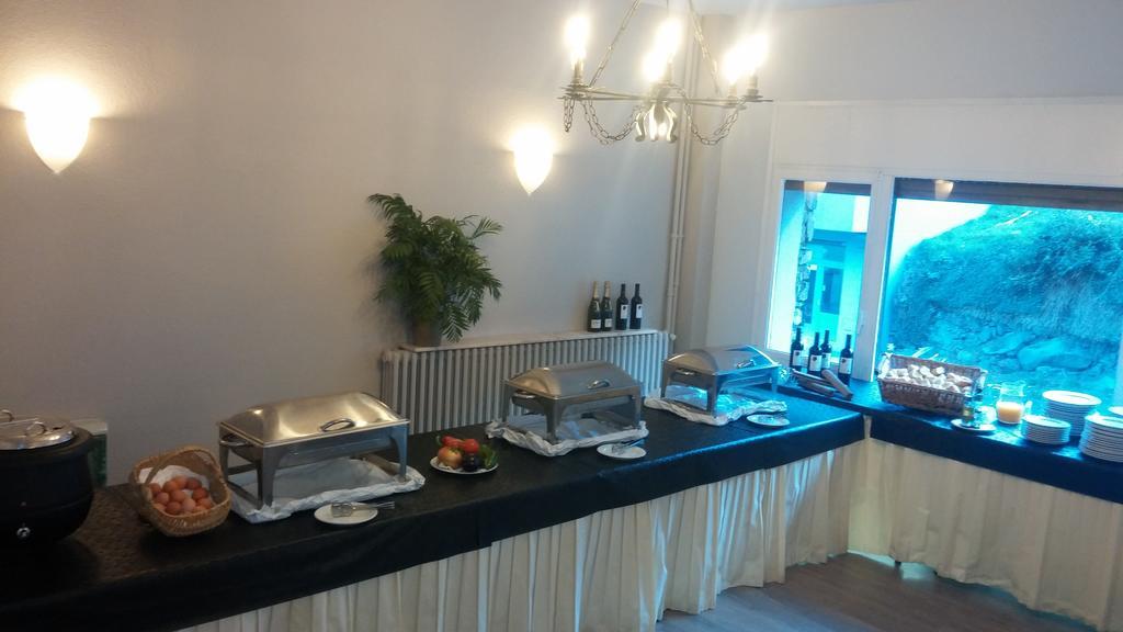 Hermus Hotel Ενκάμπ Εξωτερικό φωτογραφία
