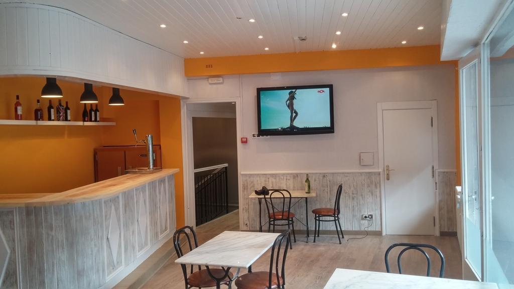 Hermus Hotel Ενκάμπ Εξωτερικό φωτογραφία