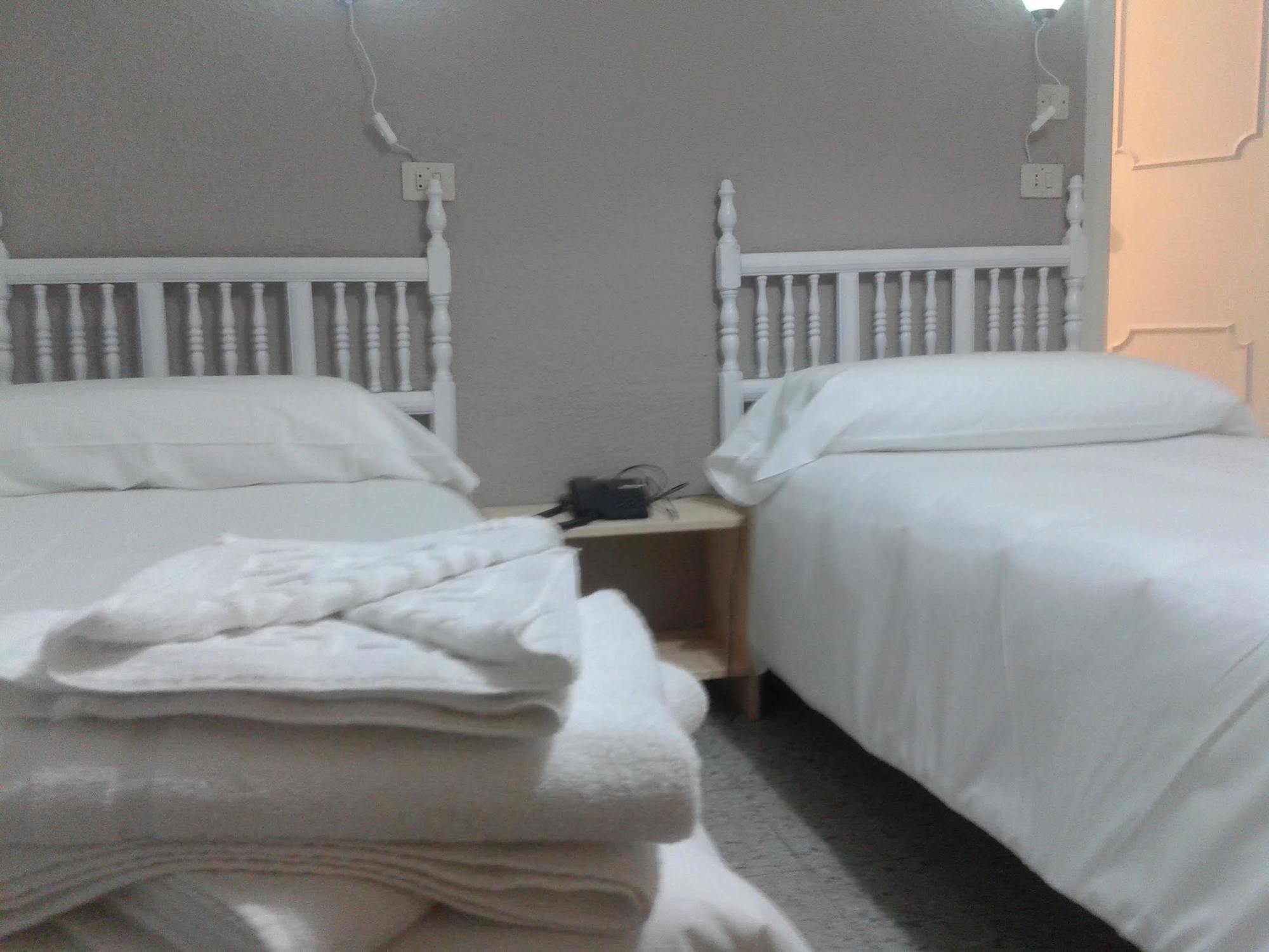 Hermus Hotel Ενκάμπ Εξωτερικό φωτογραφία